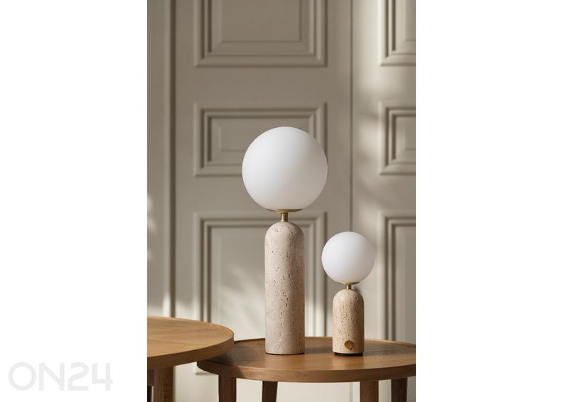 Laualamp Torrano, laetav suurendatud