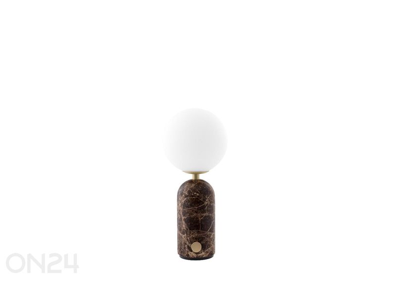 Laualamp Torrano, laetav suurendatud