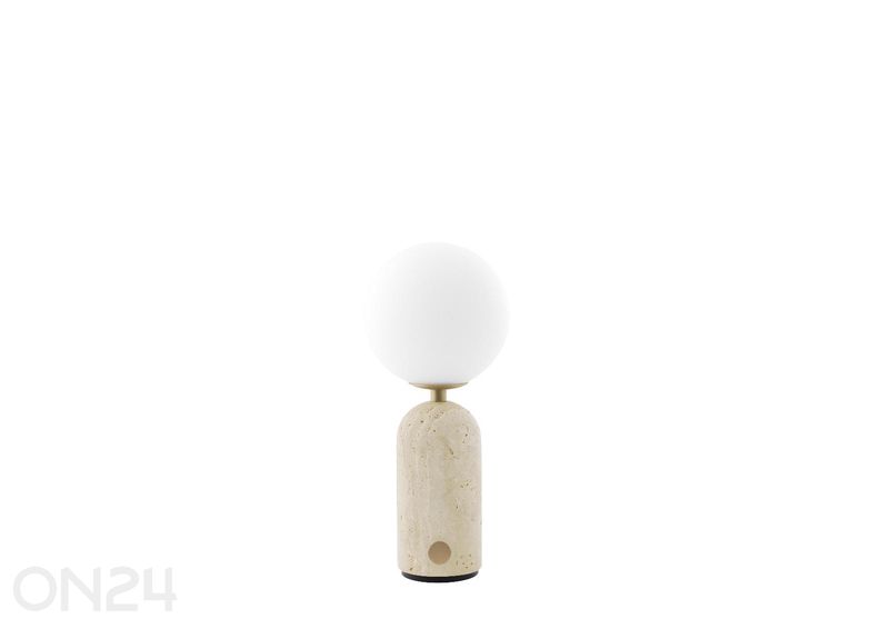 Laualamp Torrano, laetav suurendatud