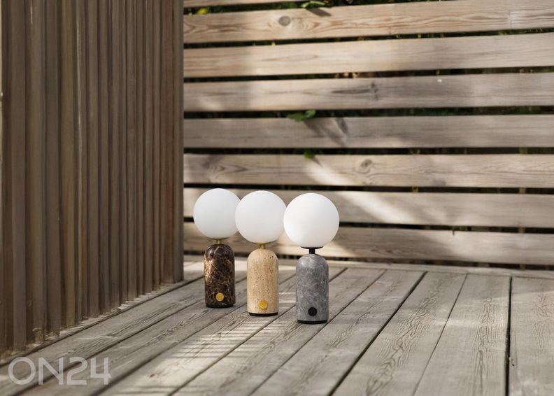 Laualamp Torrano, laetav suurendatud