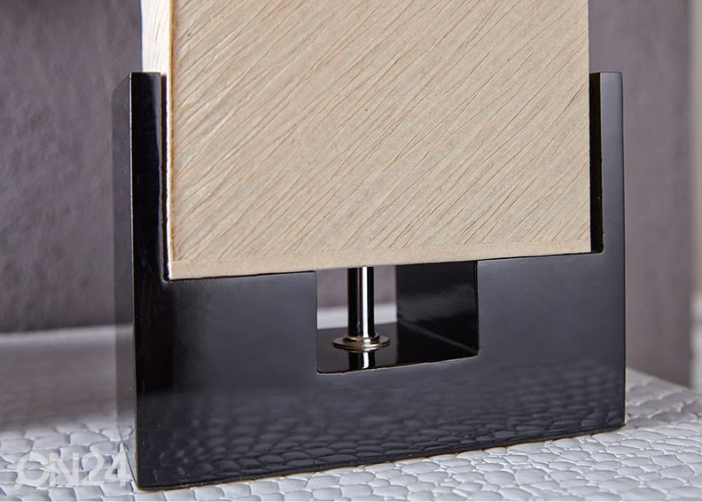 Laualamp Twilight suurendatud