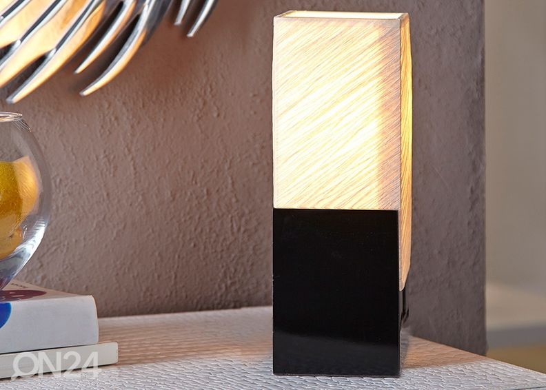 Laualamp Twilight suurendatud