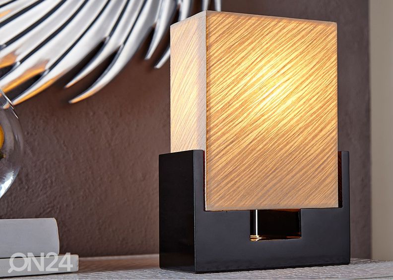 Laualamp Twilight suurendatud