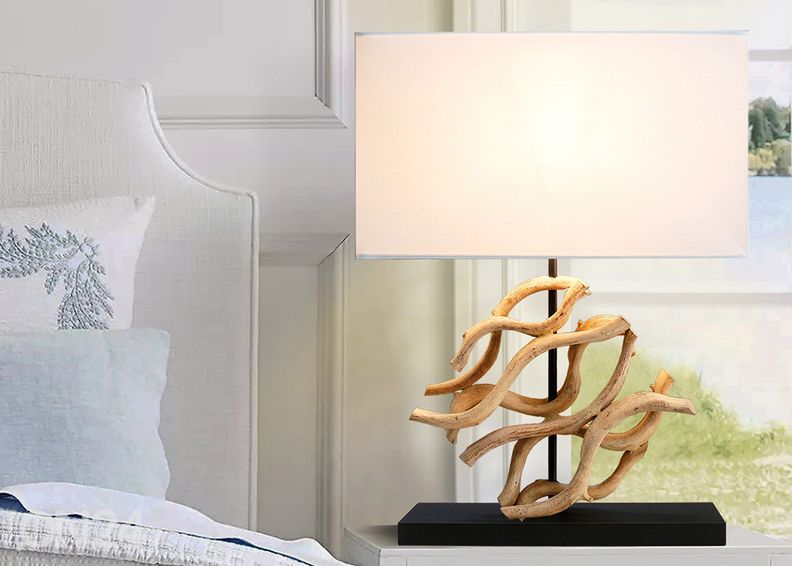 Laualamp Wave suurendatud