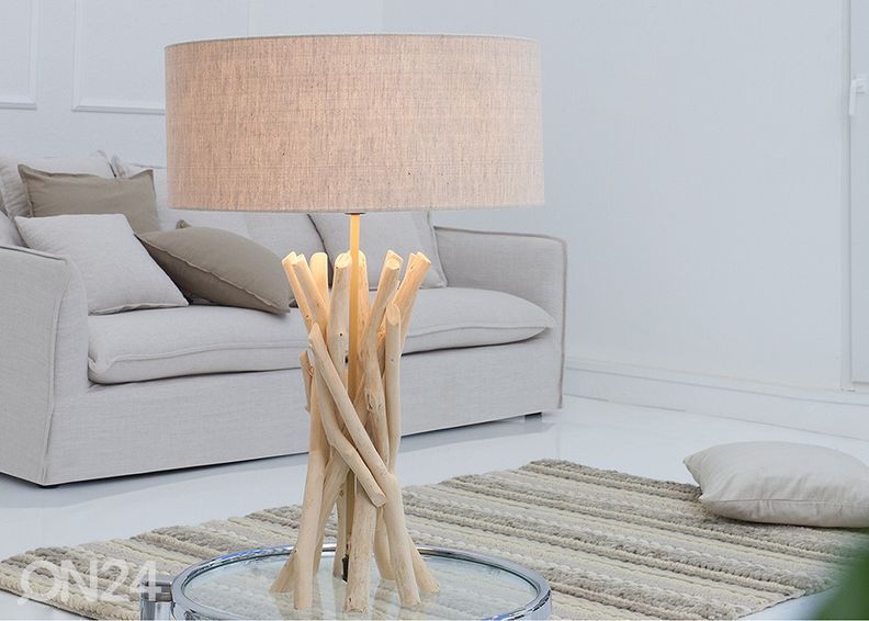 Laualamp Wild Nature suurendatud