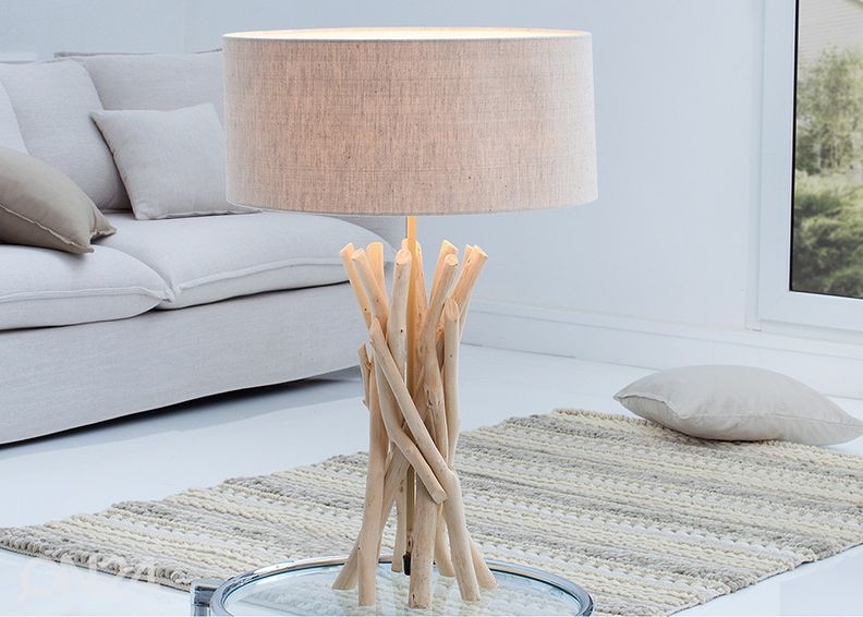 Laualamp Wild Nature suurendatud