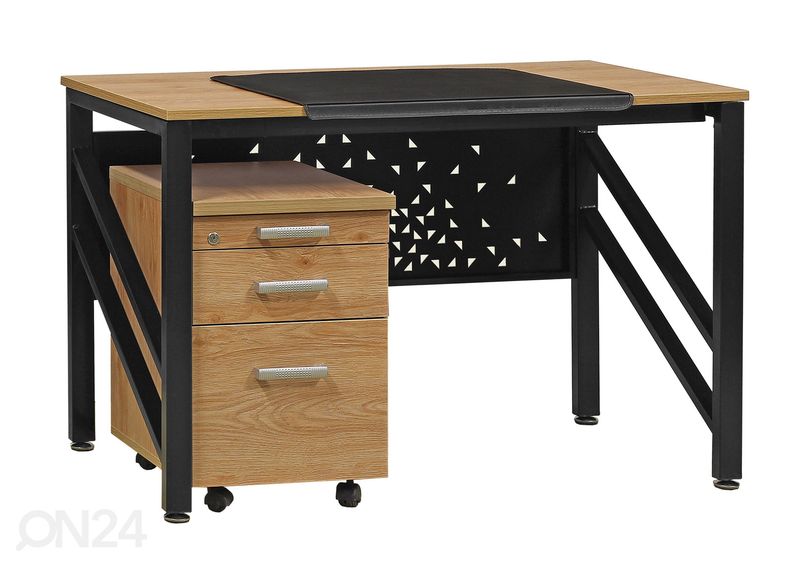 Lauamatt suurendatud