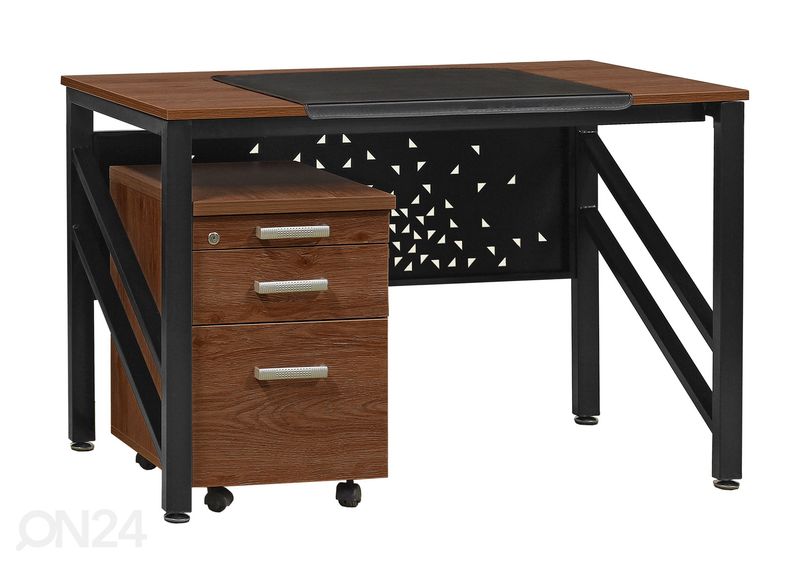 Lauamatt suurendatud