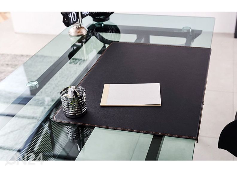 Lauamatt suurendatud