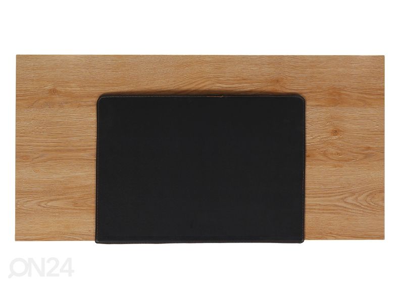 Lauamatt suurendatud