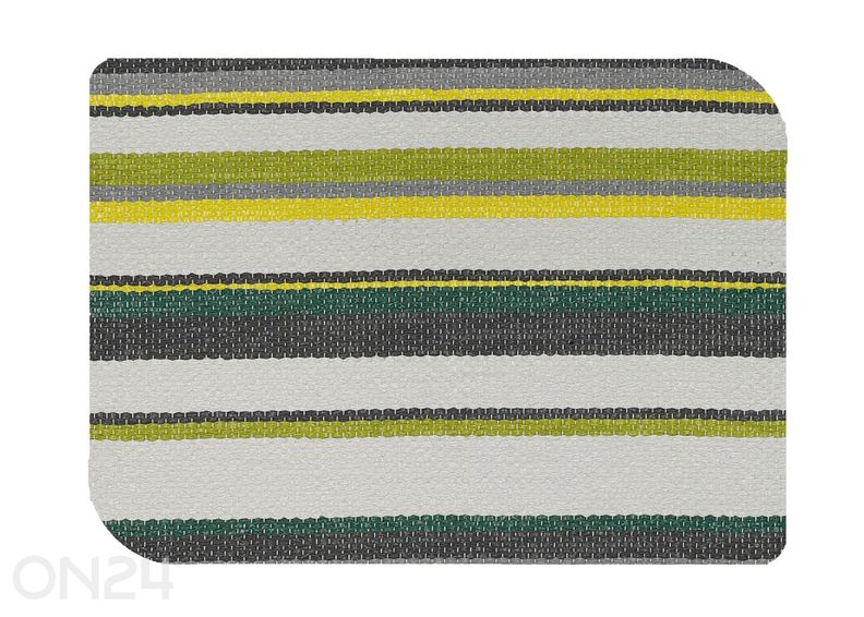 Lauamatt Band, 2 tk suurendatud