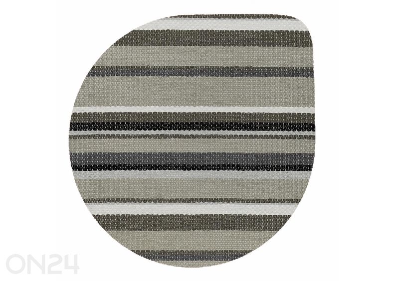 Lauamatt Band, 4 tk suurendatud