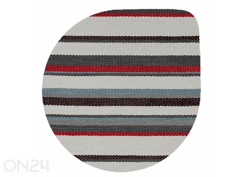 Lauamatt Band, 4 tk suurendatud