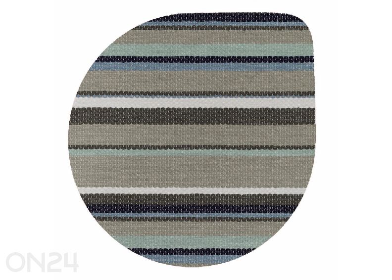 Lauamatt Band, 4 tk suurendatud