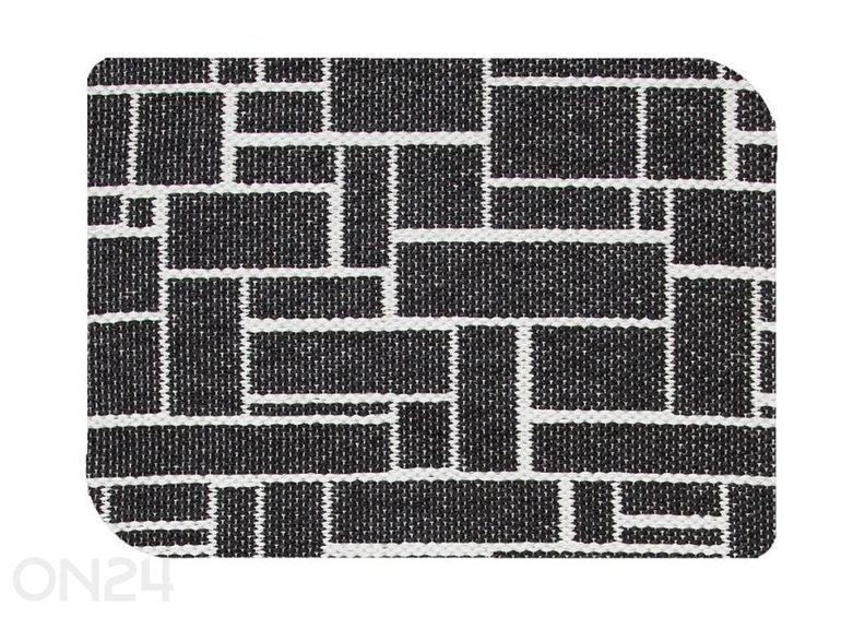 Lauamatt Dama, 2 tk suurendatud