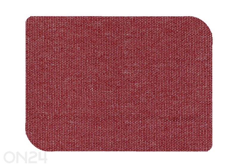 Lauamatt Duetto, 2 tk suurendatud