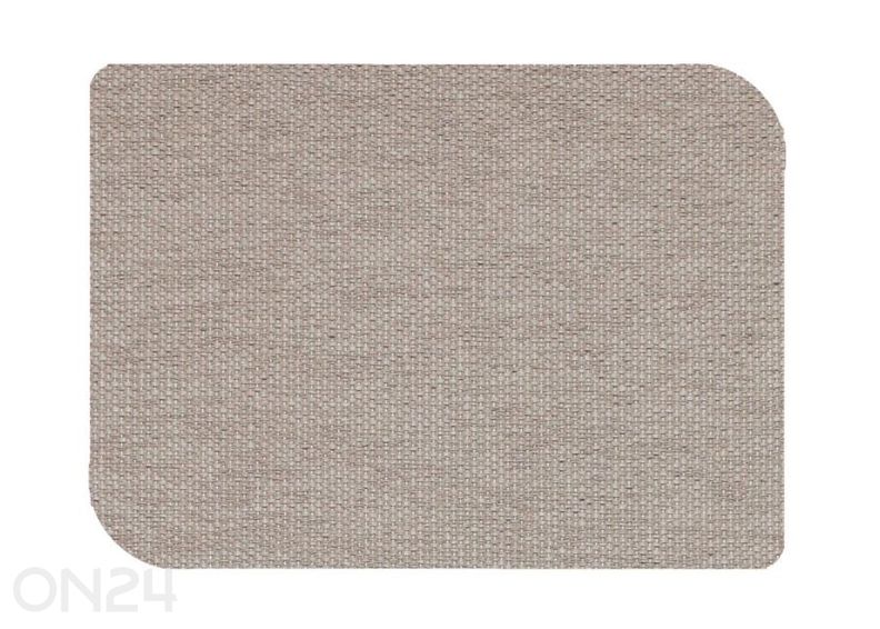 Lauamatt Duetto, 2 tk suurendatud