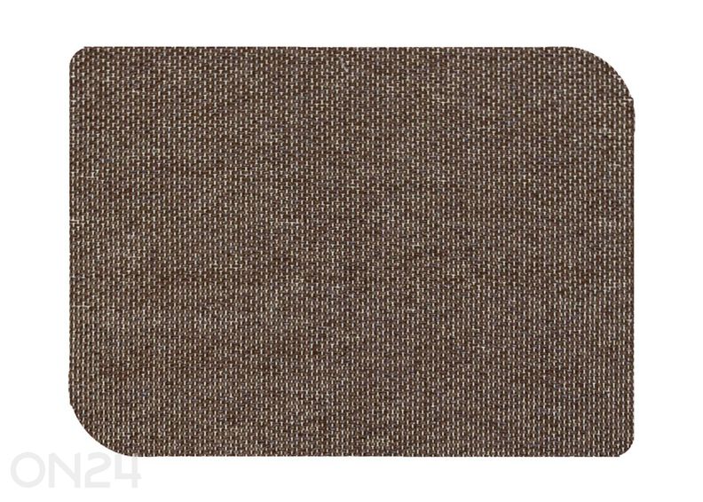 Lauamatt Duetto, 2 tk suurendatud