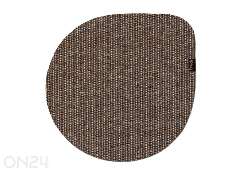 Lauamatt Duetto, 4 tk suurendatud