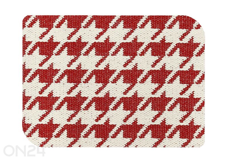 Lauamatt Ennie, 2 tk suurendatud