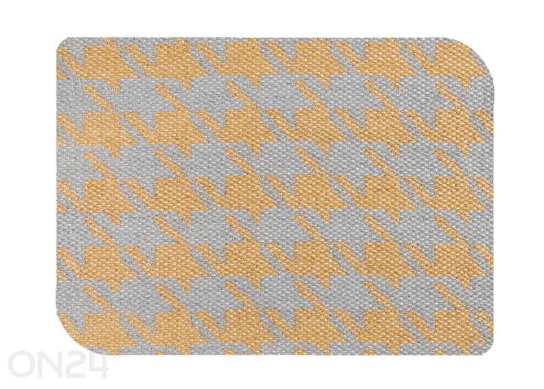 Lauamatt Ennie, 2 tk suurendatud