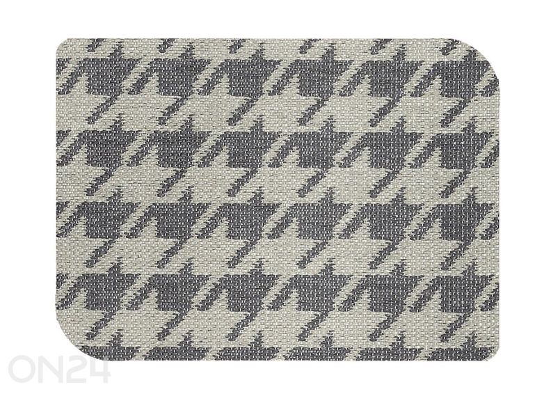 Lauamatt Ennie, 2 tk suurendatud