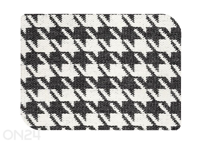 Lauamatt Ennie, 2 tk suurendatud