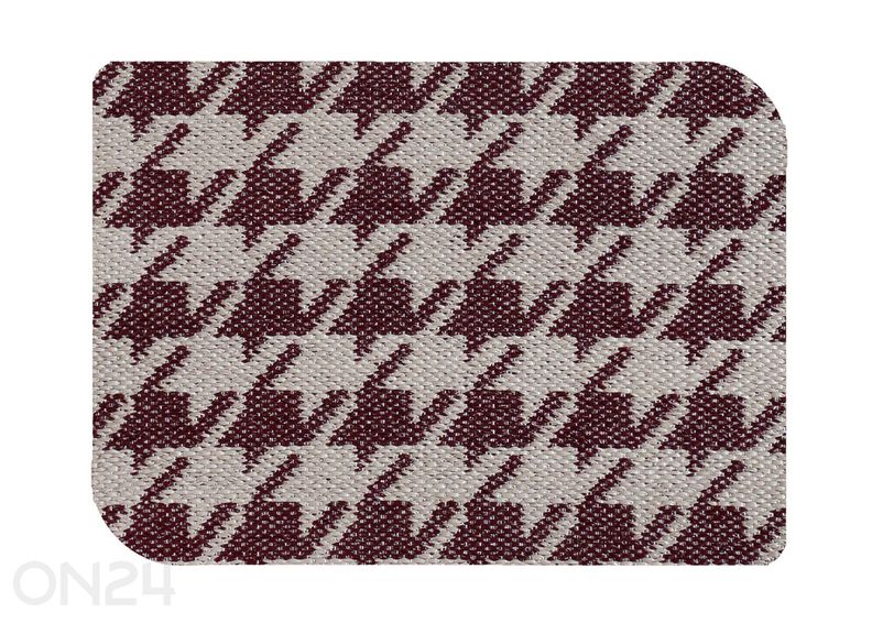 Lauamatt Ennie, 2 tk suurendatud