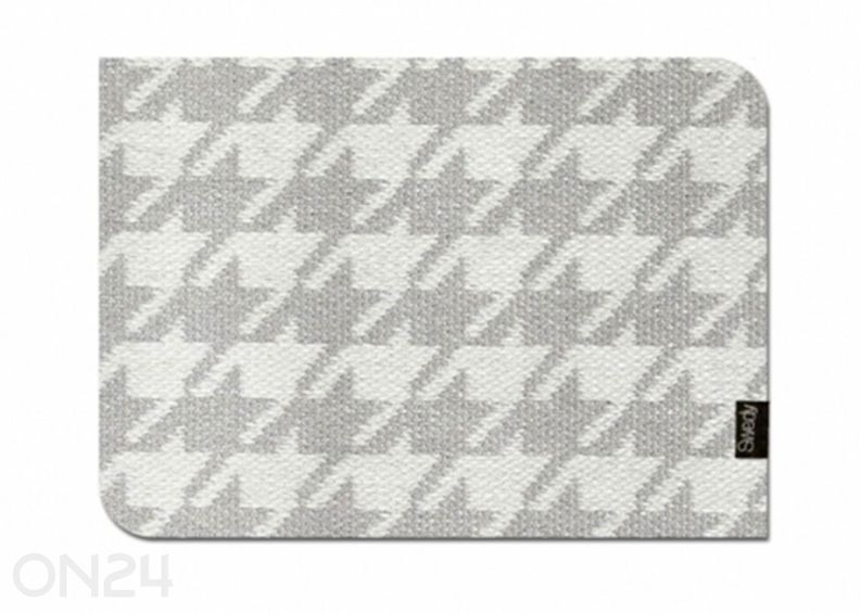 Lauamatt Ennie, 2 tk suurendatud