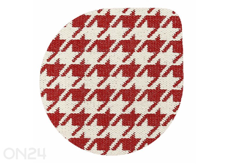 Lauamatt Ennie, 4 tk suurendatud