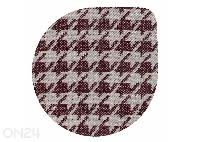 Lauamatt Ennie, 4 tk suurendatud