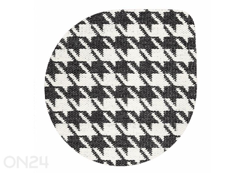 Lauamatt Ennie, 4 tk suurendatud