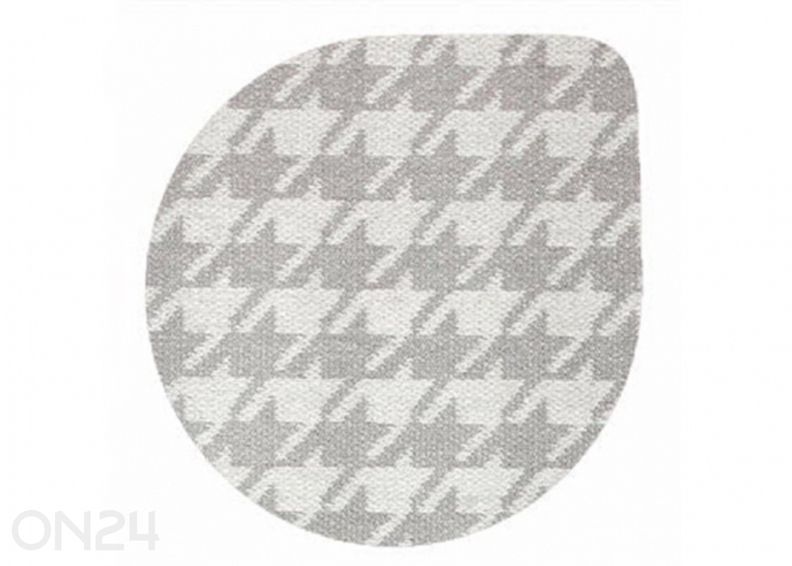 Lauamatt Ennie, 4 tk suurendatud