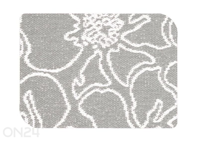 Lauamatt Flou, 2 tk suurendatud