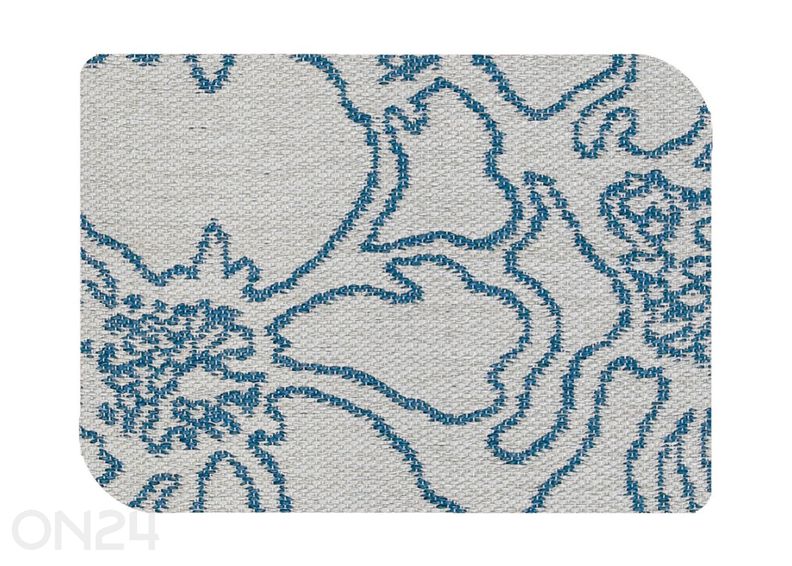 Lauamatt Flou, 2 tk suurendatud