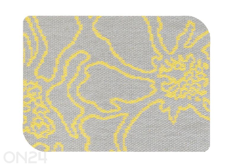 Lauamatt Flou, 2 tk suurendatud