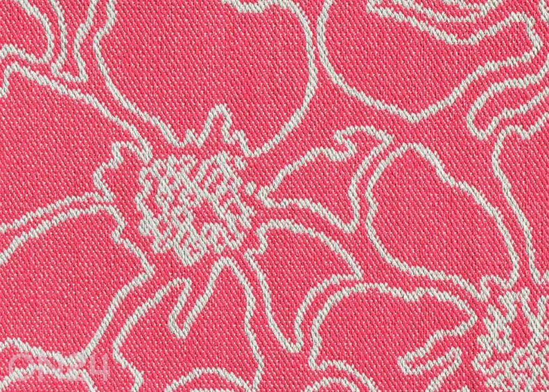 Lauamatt Flou, 4 tk suurendatud