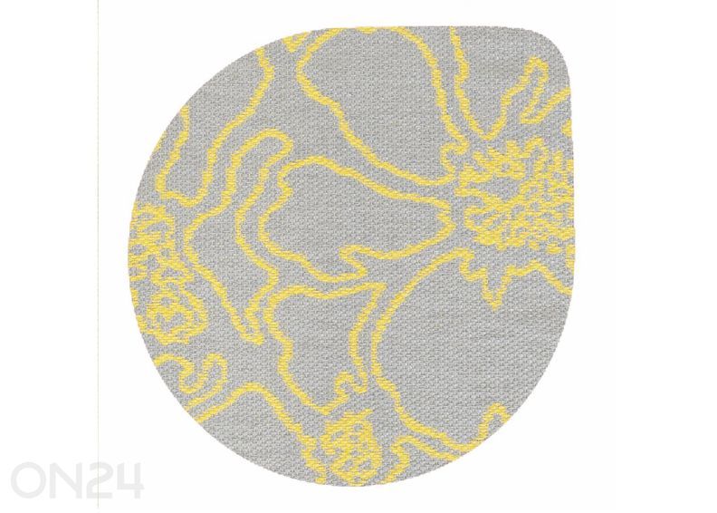 Lauamatt Flou, 4 tk suurendatud