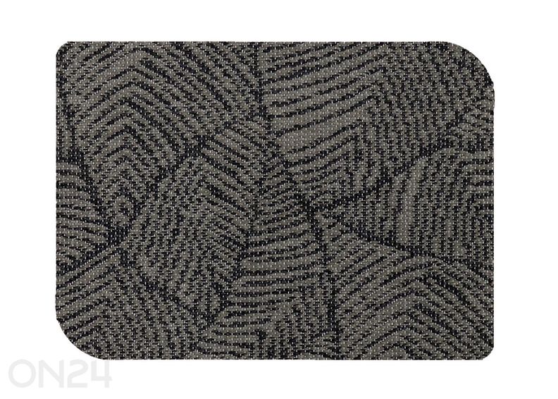 Lauamatt Jungle, 2 tk suurendatud