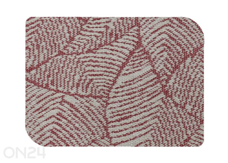 Lauamatt Jungle, 2 tk suurendatud