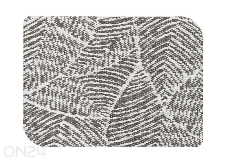 Lauamatt Jungle, 2 tk suurendatud