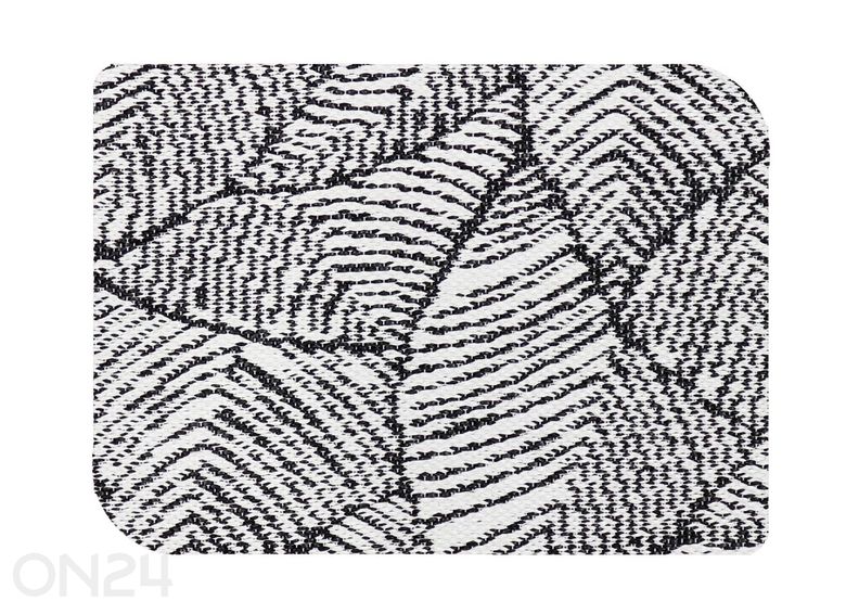 Lauamatt Jungle, 2 tk suurendatud