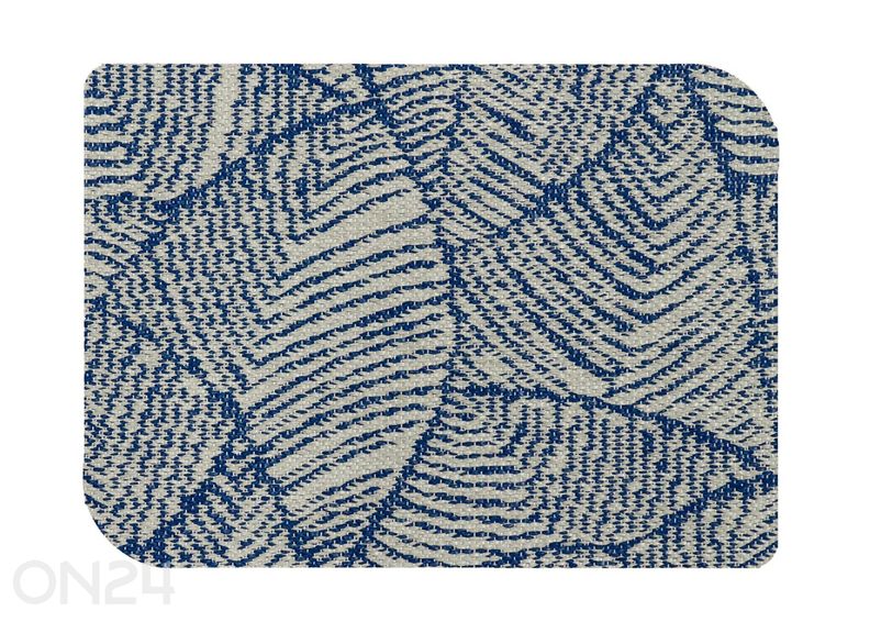 Lauamatt Jungle, 2 tk suurendatud