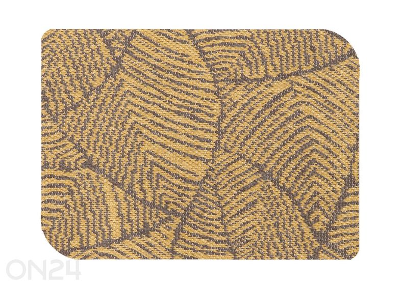 Lauamatt Jungle, 2 tk suurendatud