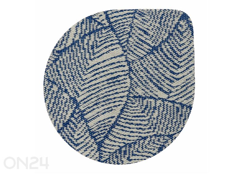 Lauamatt Jungle, 4 tk suurendatud