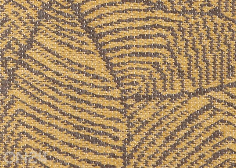 Lauamatt Jungle, 4 tk suurendatud