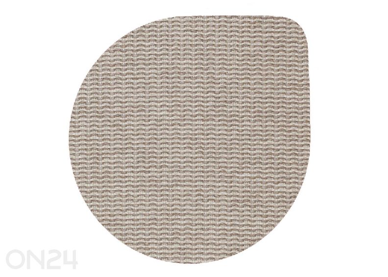 Lauamatt Palas, 4 tk suurendatud