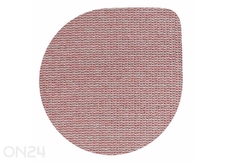 Lauamatt Urbis, 4 tk suurendatud