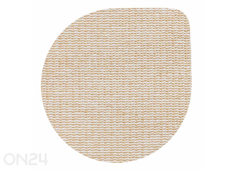 Lauamatt Urbis, 4 tk suurendatud