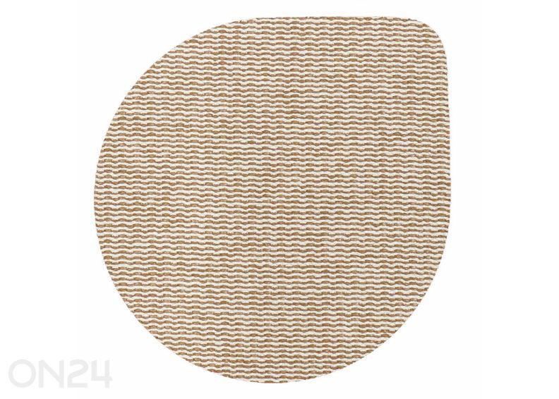 Lauamatt Urbis, 4 tk suurendatud